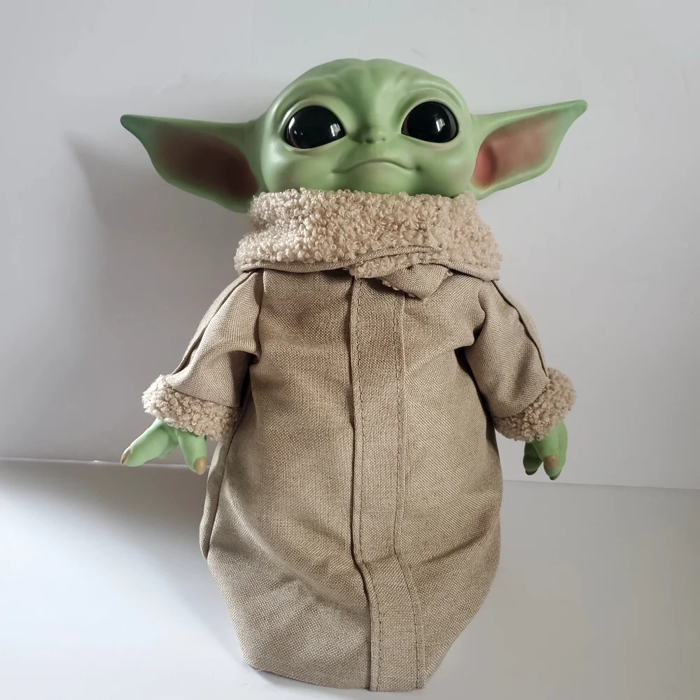 Star Wars adorable baby
